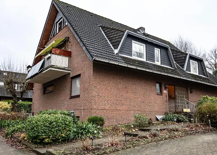 AD Gästezimmer Sinstorf Hamburg